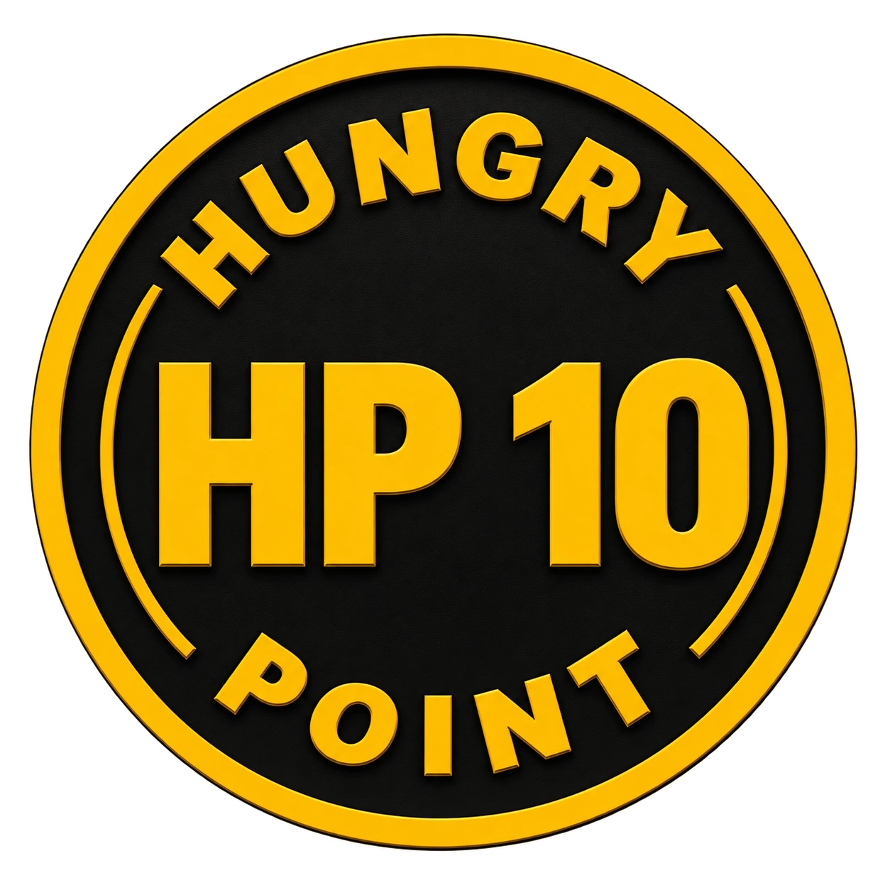 Hungry Point 10 (HP10)