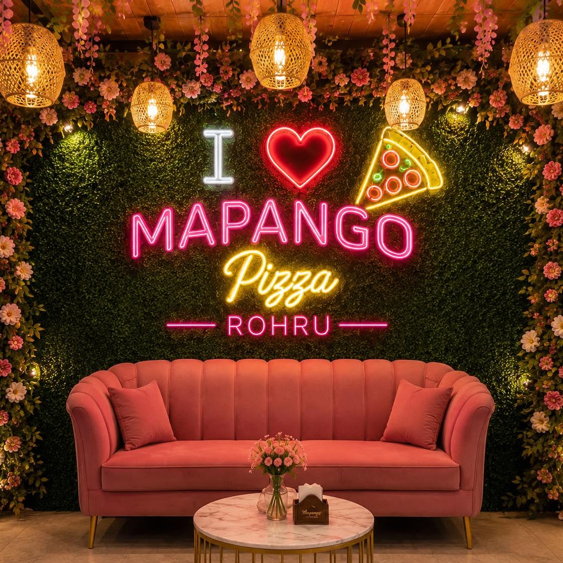 Mapango Pizza Rohru Cover Banner