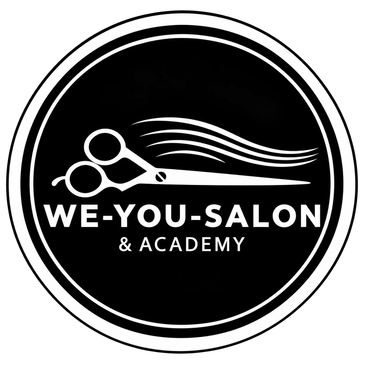WE-YOU SALON & ACADEMY